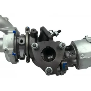 Turbo Land Rover Range Rover Jaguar F-Pace XF XJ 3.0 D 241 275 295 300 KM 824753-3 824757-5003S Promocja