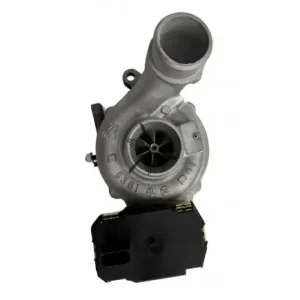 Szybka dostawa Turbo SsangYong Rodius Musso Rexton Actyon 2.2 A6720900080 53039880491 53039700491