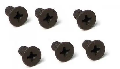 Flat head inner hex.screw M5*27(6P) Bezpieczne zakupy