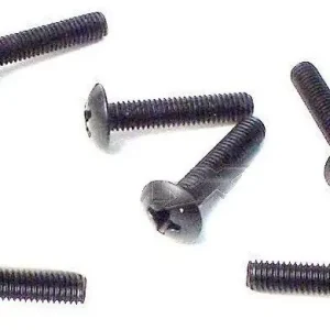 Nowy Flat head cross tapping screw4*25(6P)