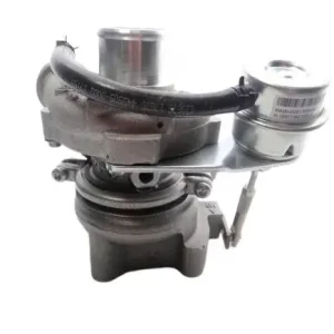 Dostępne od ręki Turbo Lombardini Industriemotor 2.5 76 KM 9610079 819308-5001S