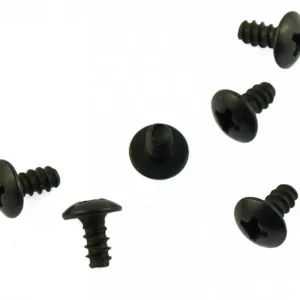 Śruba samo-gwintująca fi3x7 6szt. Tylko dziś