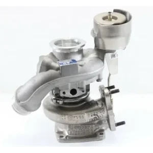 Łatwy zwrot Turbo Deutz 5.0 TD 76 KM 53039880266