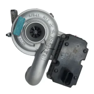 Turbo Ssangyong Tivoli 1.6 e-XDi 128 KM A6730900000 A6730900080 828760-0006 Tani