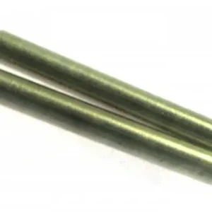 Fixed pin of brake slice unit / Piny 23x2.7mm 2szt. Kup teraz