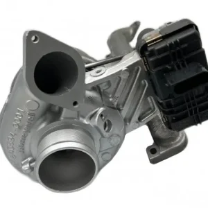 Darmowy zwrot Turbo Alfa Romeo Stelvio Giulia 2.2 150 180 210 KM 55273299 55278618 55279544 853741-1 856473-1 845210-5005S