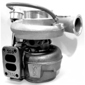 Turbo WXLL D7C 3593877D Popularny