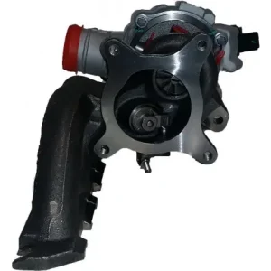 Tylko do końca tygodnia Turbo Volkswagen Polo 2.0 TSI 220 KM CDLJ 53049880191