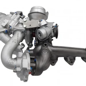 Turbo BMW 123D X1 23d 2.0 D 204 KM 53169880016+54359880030 10009700014 Promocja