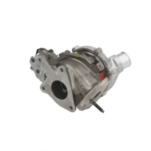 Turbo Land Rover Discovery Range Rover 3.0 D 211 245 249 256 258 272 292 295 340 KM FPLA6K682BB LR084605 FPLA6K682BC 824754-3 Kup teraz