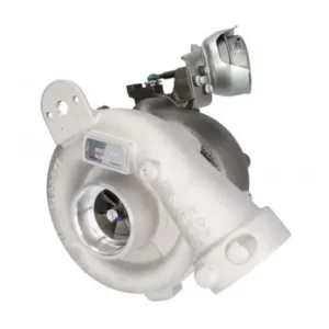 Turbo MAN Bus TGX TGS 802718-5008S Bestseller