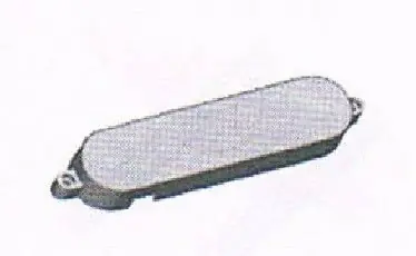 Wysoka jakość Koszyczek na baterie AA, Battery case