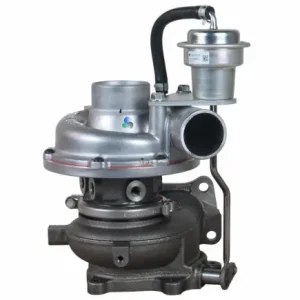 Okazja Turbo Isuzu VIGA