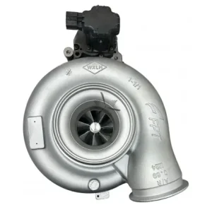 Turbo Iveco Stralis Cursor 11.0 426 460 480 KM 5801519872 804110-0004 803110-5004S Hit cenowy