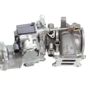 Turbo Audi Seat VW 2.0 TFSi 265 272 280 286 290 300 310 06K145702J 06K145702M 06K145702N 06K145702H 06K145722A 1655T14 Wyjątkowa oferta