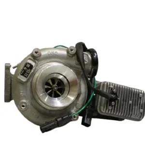 Turbo John Deere Tractor 178934 Taniej