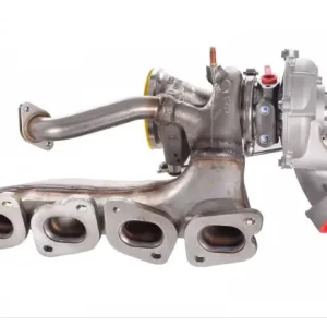 Turbo Mercedes C 2.0 CGi 184 KM F41CAYSR060 9V109 A2740904180 A2740900880 A2740902680 A2740903080 Premium