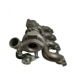 Ograniczona ilość Turbo Ford Transit V 2.4 2.4 DI TDCi 75 90 115 120 125 KM 49135-06117