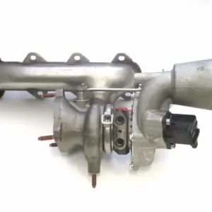 Szybka wysyłka Turbo Mercedes E 250 Blue Efficiency W212 1.8 204 KM A2170903380