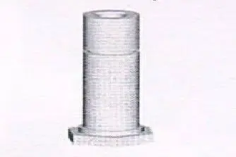 Zniżka Steering Pivot Rod (1 Piece)