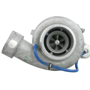 Popularny Turbo Caterpillar 14.64L 550 592 748 KM 466445-0015