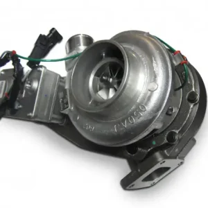 Turbo John Deere Agricultural 4.5 6230 6330 6430 177094 Tylko dziś