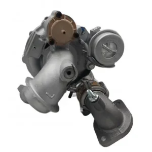 Zniżka Turbo Mercedes S SL CL 5.5 V12 500 KM 2750901280 A2750901280 53249707201 53249887201