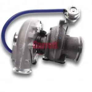 Do wyczerpania zapasów Turbo Scania Seria-T 8.9L 230 KM 753481-5002S