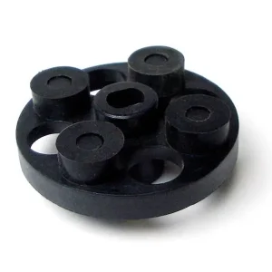 Gear dead plate Ostatnia szansa