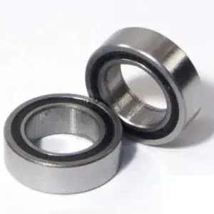 Ball bearing 10*16*5(2P) Darmowy zwrot