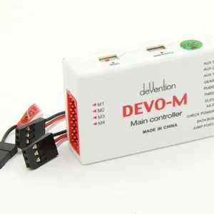 Main Control Board Devo-M Powystawowa Wyprzedaż