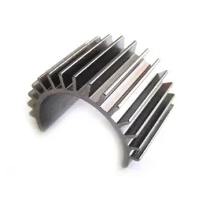 Hit sprzedaży Radiator do silników klasy 380-400 - szary