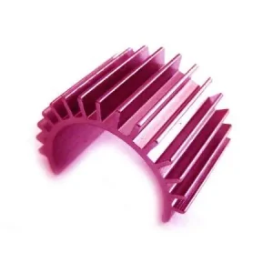 Radiator do silników klasy 380-400 - fioletowy Sprawdź teraz