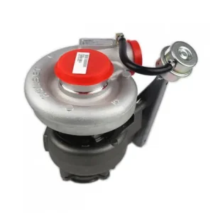 Tani Turbo Cummins Industrial QSB Tier 3 4039330