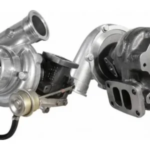 Turbo Iveco Bus 4042943 Nowość