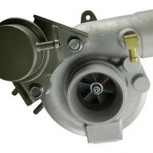 Turbo Saab 9000 2.3 AERO 220 224 KM 913955 4918901600 49189-01600 Darmowy zwrot