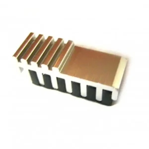 Radiator do regulatorów HSP VRX Szybka wysyłka