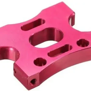 Wybór klientów Płyta chłodzenia wodnego DWhobby do silnika helikoptera 450