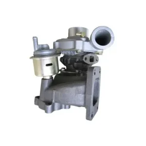 Turbo Iveco Eurocargo 465632-0007 Łatwy zwrot