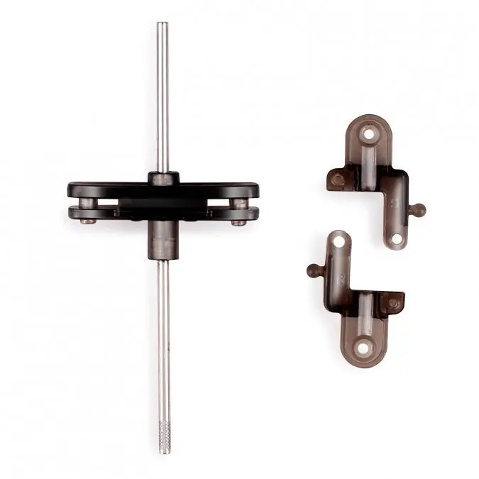 Cena promocyjna Wał zewnętrzny S109G-08