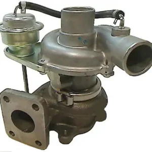 Turbo Kubota Tractor Excavator Construction CK27 Promocja