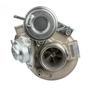 Turbo Volvo S70 V70 2.4 2.5 260 265 KM 127557 9404780 8601693 49189-05400 49189-05410 49189-05411 Zamów dziś