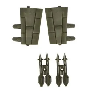 Do wyczerpania zapasów Helicopter Decorate Blade S109G-02