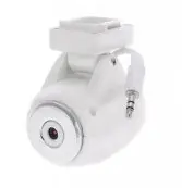 Kamera z rejestracją obrazu X8SC-02 Hit cenowy