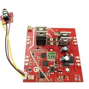 Nowość Płyta główna - X8SC-07