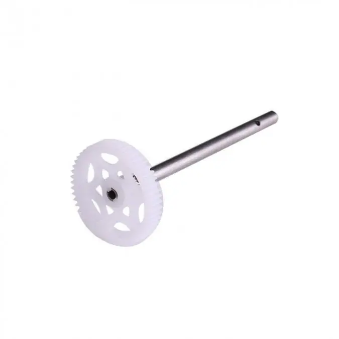 Zębatki do X8SC Dodaj do koszyka