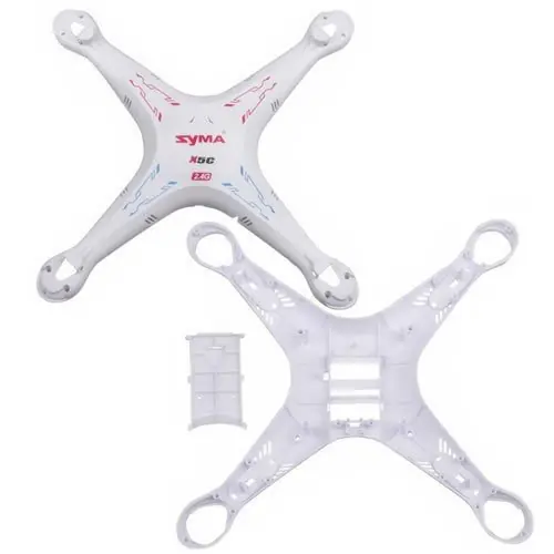 Wysoka jakość Obudowa - X5-01/X5C-01