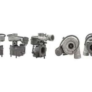 Taniej Turbo Deutz Truck 318116