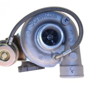 Turbo VM Motori Industrial 2.8 35242102F 319329 318832 Hit sprzedaży