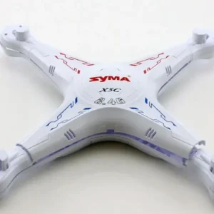 Obudowa X5C-01 Hit cenowy